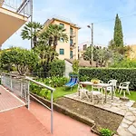 Casa Del Mare By Interhome * דיאנו מרינה