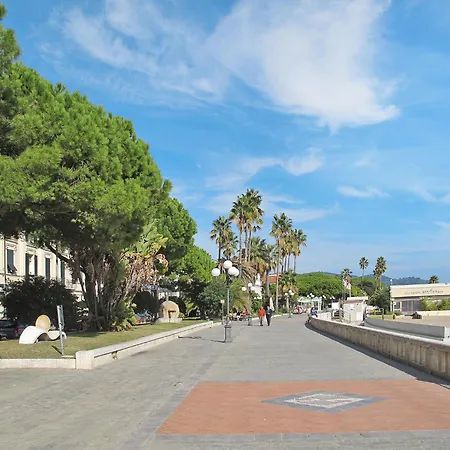 Casa Del Mare By Interhome Appartamento Diano Marina