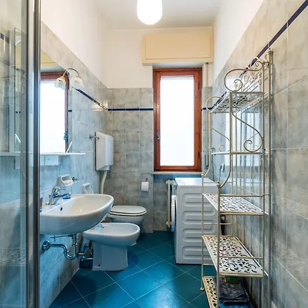 Apartamento Casa Del Mare By Interhome