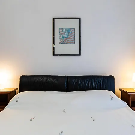 Casa Del Mare By Interhome Appartamento