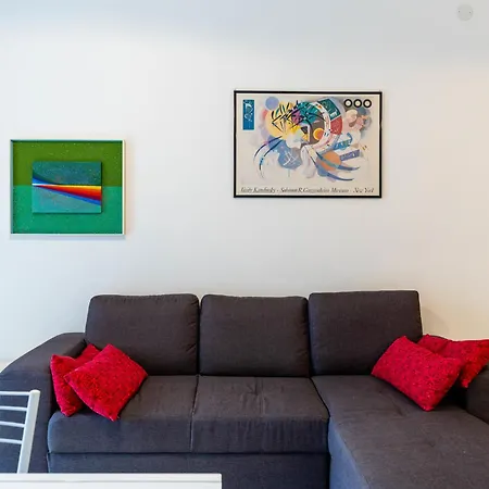 Casa Del Mare By Interhome Apartment *