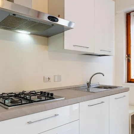 Apartamento Casa Del Mare By Interhome