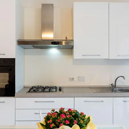 Casa Del Mare By Interhome Apartment