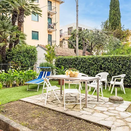 Casa Del Mare By Interhome * Diano Marina