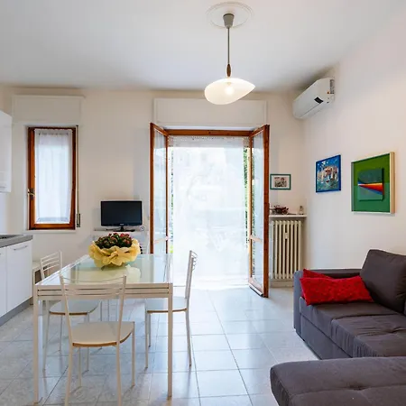 Casa Del Mare By Interhome Apartment *
