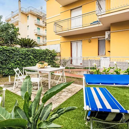 Casa Del Mare By Interhome Ντιάνο Μαρίνα