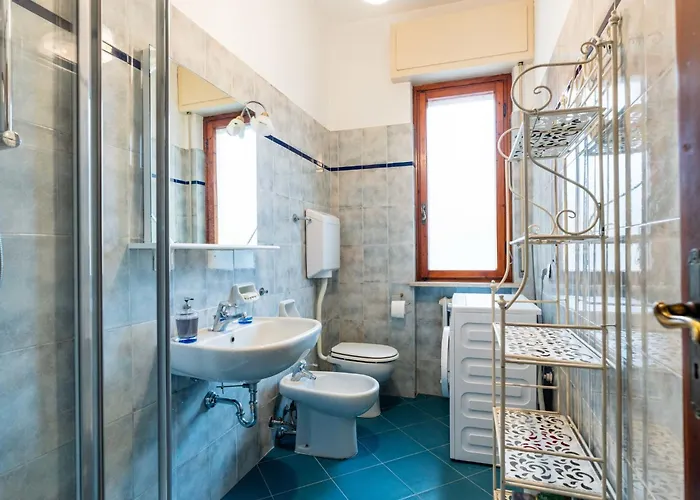 Appartamento Casa Del Mare By Interhome Diano Marina