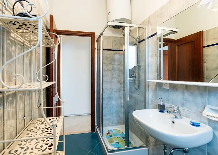 Casa Del Mare By Interhome Appartamento