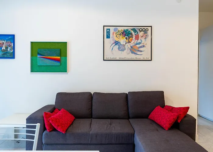 Casa Del Mare By Interhome Appartamento *