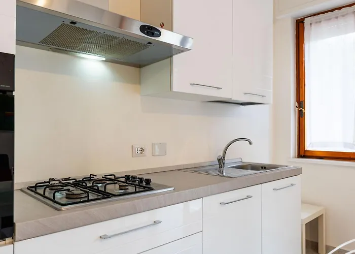 Appartamento Casa Del Mare By Interhome