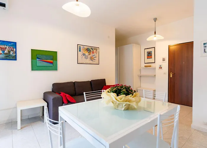 Appartamento Casa Del Mare By Interhome *