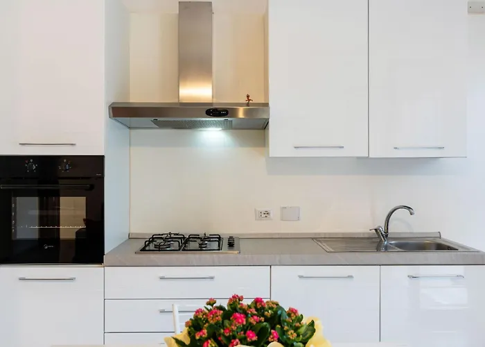 Casa Del Mare By Interhome Appartamento