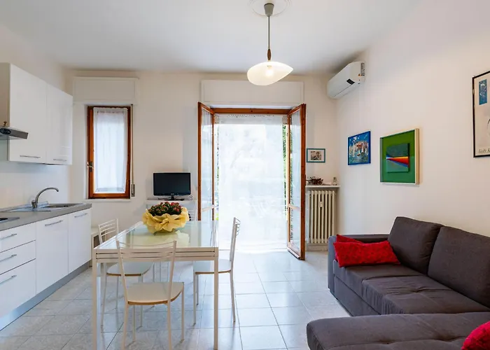 Casa Del Mare By Interhome 公寓 *