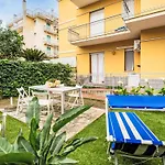 Casa Del Mare By Interhome Ντιάνο Μαρίνα