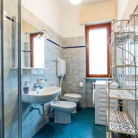 Apartment Casa Del Mare By Interhome Diano Marina