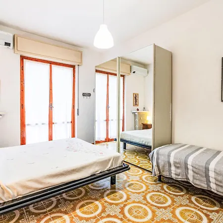 Apartamento Casa Del Mare By Interhome *