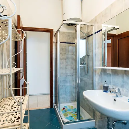 Casa Del Mare By Interhome Apartment