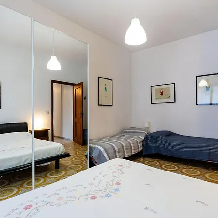 Apartment Casa Del Mare By Interhome *