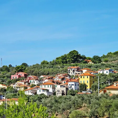 Casa Del Mare By Interhome Ντιάνο Μαρίνα