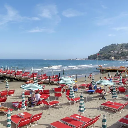 Casa Del Mare By Interhome Apartamento Diano Marina