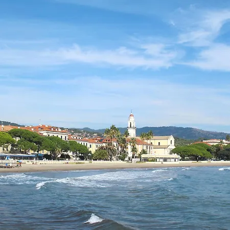 Casa Del Mare By Interhome * Diano Marina