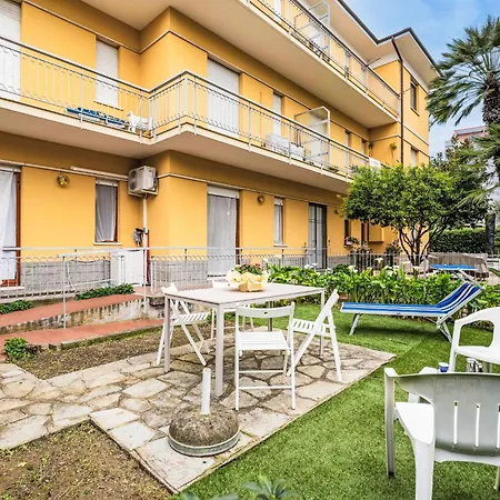 Casa Del Mare By Interhome Apartmán