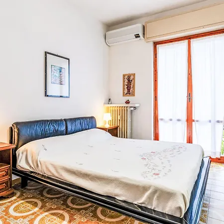 Casa Del Mare By Interhome Apartament *