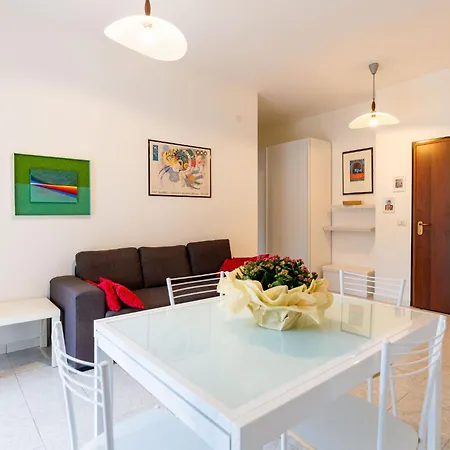 Apartmán Casa Del Mare By Interhome *