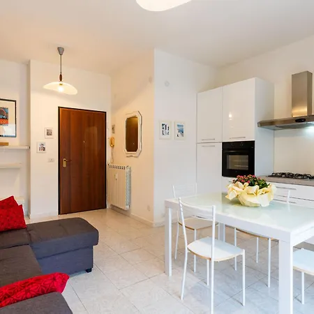 Casa Del Mare By Interhome Apartmán Diano Marina