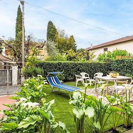 Casa Del Mare By Interhome Apartament *