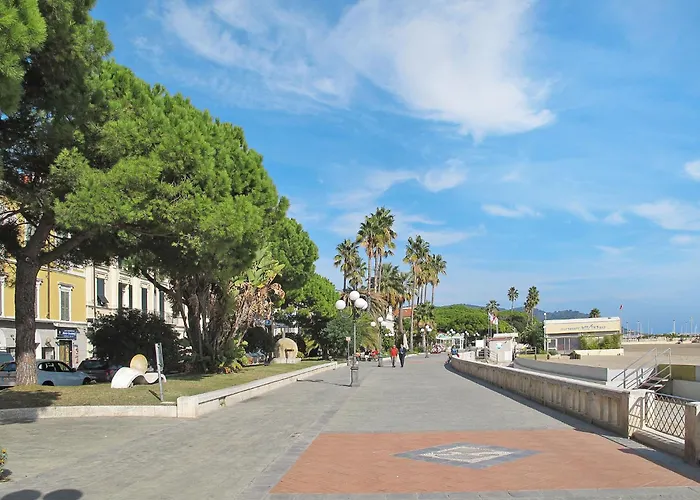 Casa Del Mare By Interhome Διαμέρισμα Ντιάνο Μαρίνα