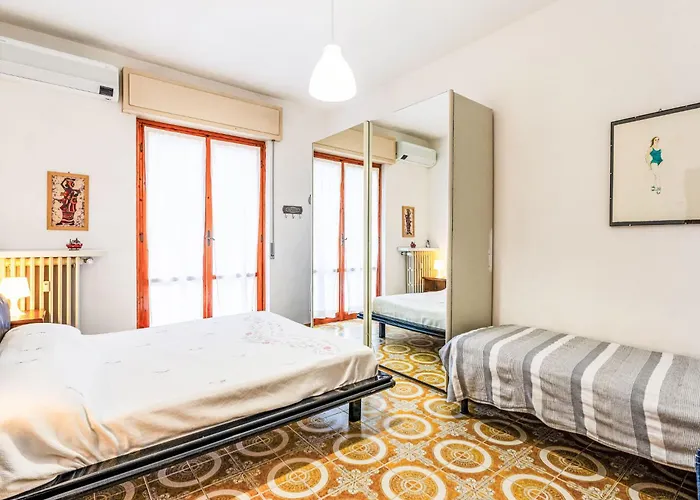 Διαμέρισμα Casa Del Mare By Interhome *