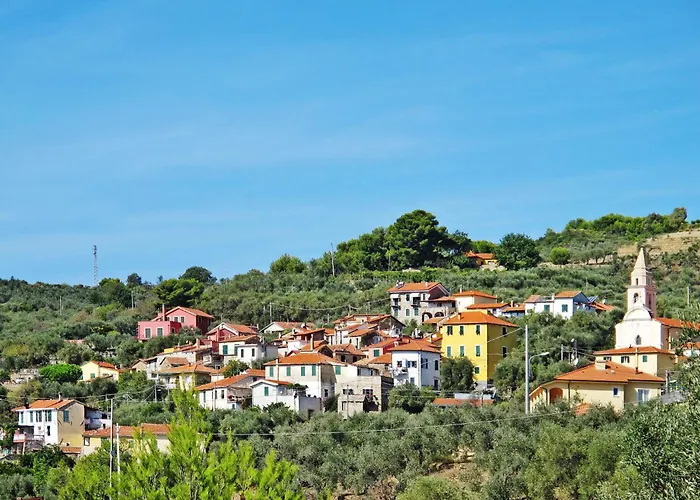 Casa Del Mare By Interhome Ντιάνο Μαρίνα