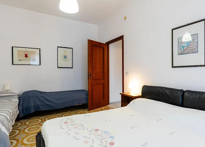 Casa Del Mare By Interhome * Ντιάνο Μαρίνα