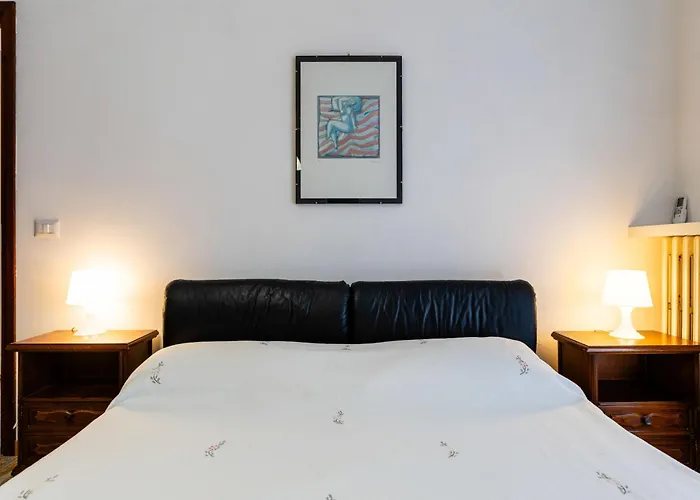 Casa Del Mare By Interhome Διαμέρισμα