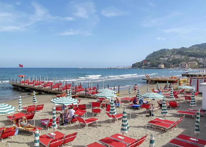 Casa Del Mare By Interhome Διαμέρισμα Ντιάνο Μαρίνα