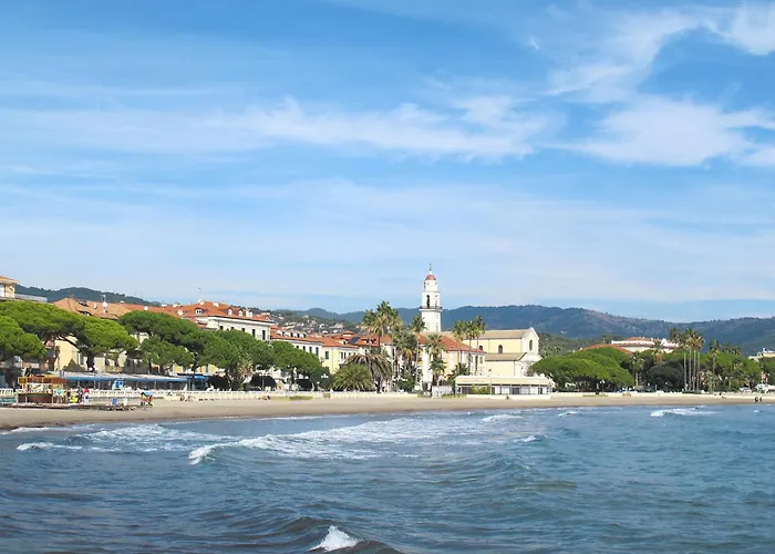 Casa Del Mare By Interhome * Ντιάνο Μαρίνα