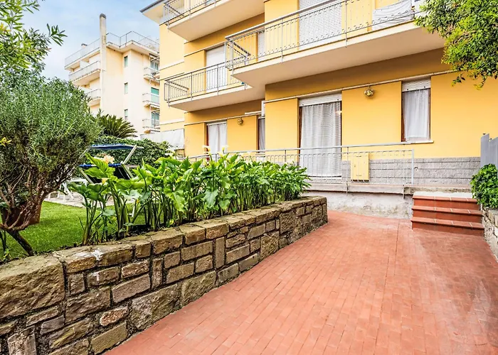 Casa Del Mare By Interhome