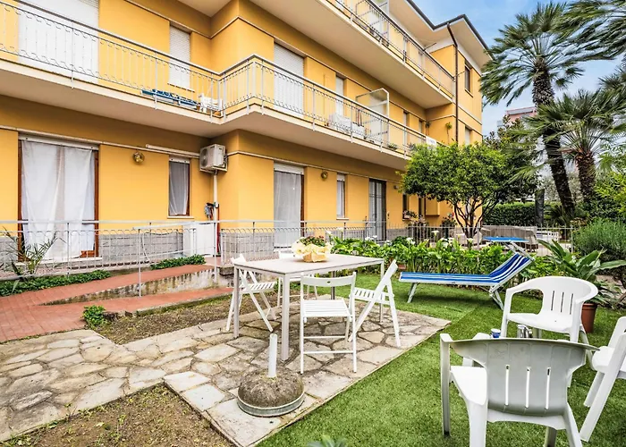 Casa Del Mare By Interhome Διαμέρισμα