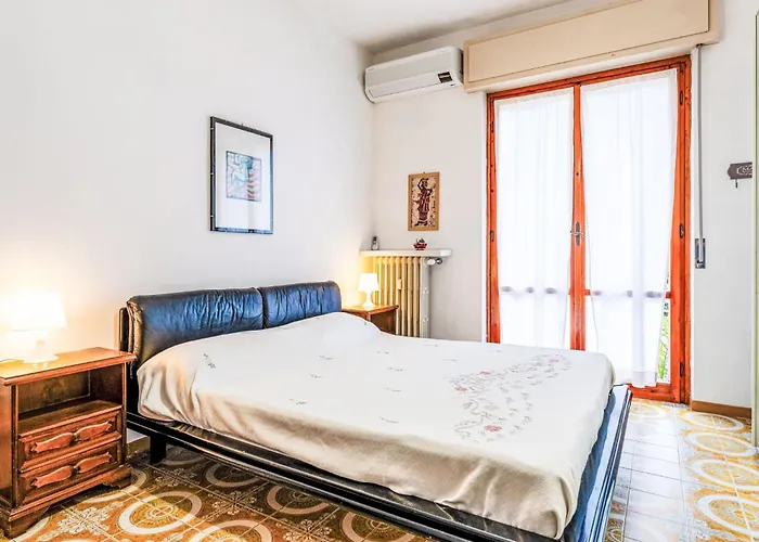 Casa Del Mare By Interhome Διαμέρισμα *