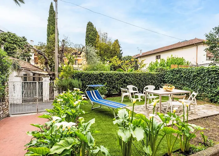 Casa Del Mare By Interhome Διαμέρισμα *