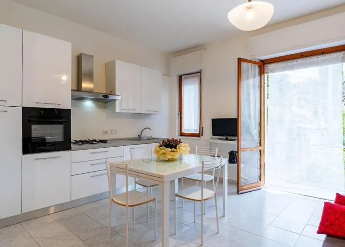 Casa Del Mare By Interhome *