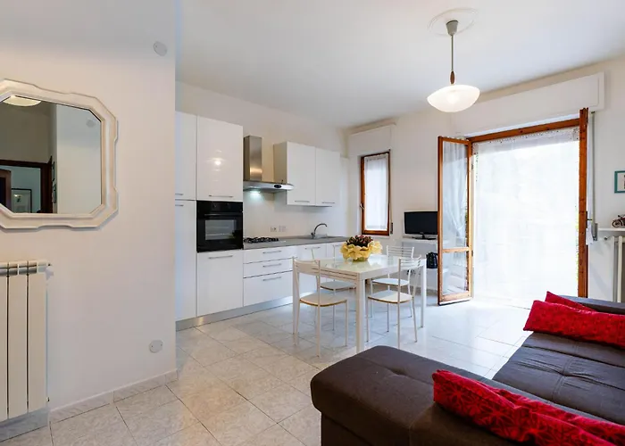 Διαμέρισμα Casa Del Mare By Interhome Ντιάνο Μαρίνα