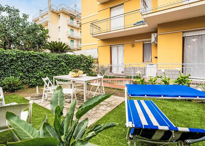 Casa Del Mare By Interhome Ντιάνο Μαρίνα